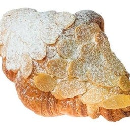 ครัวซองต์ อัลมอนด์