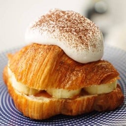 POPPU POPPU CAFE (ครัวซองต์ และครัวซองต์แช่แข็ง ) สาขาบางซื่อ