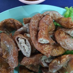 ไส้อ่อนยาง