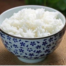 ข้าวเปล่า