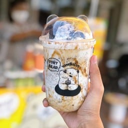 หมีชิมครีม