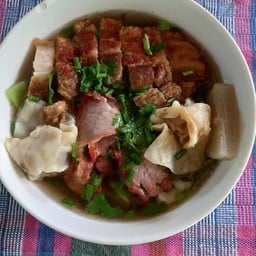 ครัวโกเป๋ง