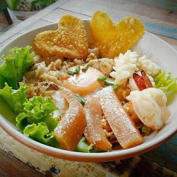 คั่วไก่จอมทอง จอมทอง 19