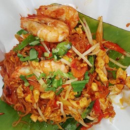 ห่อทองผัดไทยByพี่น้อง