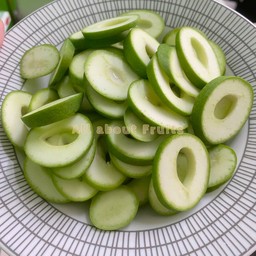 All about Fruits มะม่วงเบา ผลไม้ดอง ผลไม้แช่อิ่ม