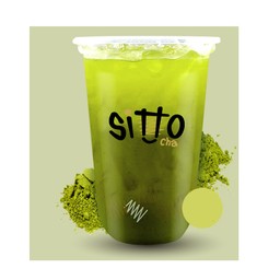 ชาเขียวมัทฉะ