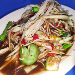 ตำซั่ว