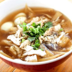 สวัสดีข้าวมันไก่