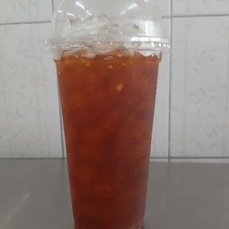 ชาดำเย็น