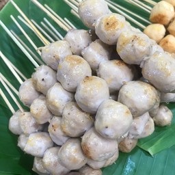 ปิ้งกะทิ