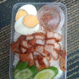 ขุนช้าง อาหารซิ่ง