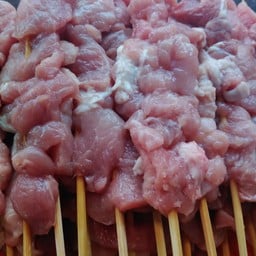 เนื้อหมู