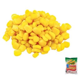 ข้าวโพด