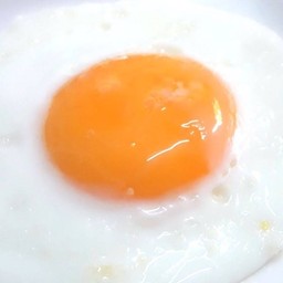 ไข่ดาวสวยๆ 1. ใบ