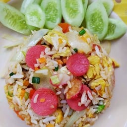 ตามใจ ตามสั่ง By Yingmam