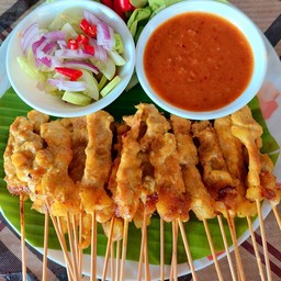 หอม นุ่ม อร่อยมากค่ะ