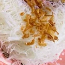เส้นหมี่