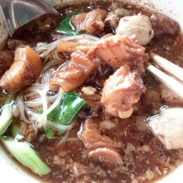 กะน๊ะก๋วยเตี๋ยวเรือ