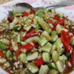 ส้มตำปริญญา By ar&jum