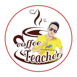 Coffee teacher