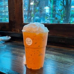 Cafe’ Drift Coffee