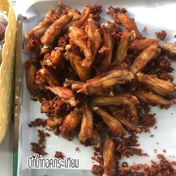 น้ำเต้าหู้ ปาท่องโก๋ byครัวแม่คุณ