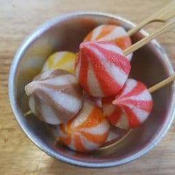 ต้มให้ชาบู  ( Tomhai Shabu) ชาบูเสียบไม้