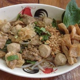 เจ พริกหวาน