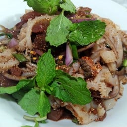 รสอีสาน(แยกพันต้น) สาขาแยกพันต้น