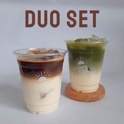 DUO SET