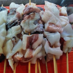 หมึก