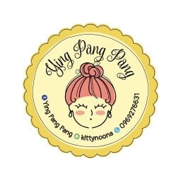 Ying Pang Pang หญิง ปัง ปัง