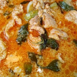 น้องเล็กอาหารไทย