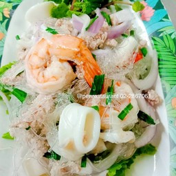 ยำวุ้นเส้น