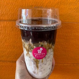 นมหมีดิปโกโก้