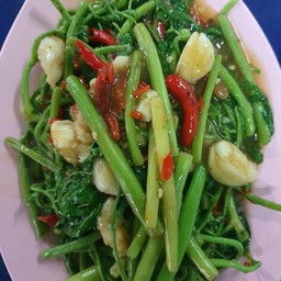 ผัดกระเฉด