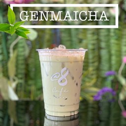 Genmaicha เกนไมฉะ