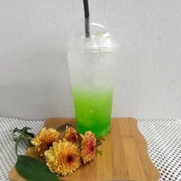 ร้านลอดช่องตาลโตนด by อุ้ม บางใหญ่ซิตี้