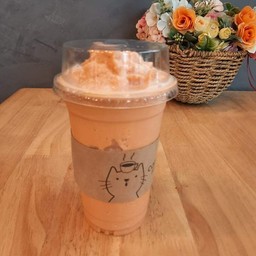 23 home cafe'