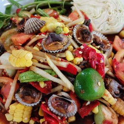 อาหารตามสั่ง ครัวนครสวรรค์ อาหารตามสั่ง ครัวนครสวรรค์