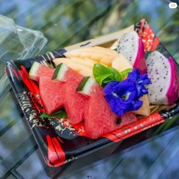 ผลไม้รวม