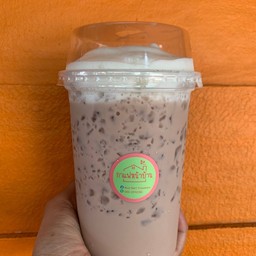 โอวัลตินเย็น