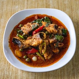 ผัดเผ็ด