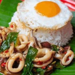 ครัวบ้านนอก