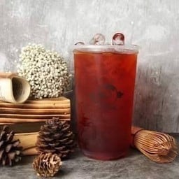 ชาดำเย็น