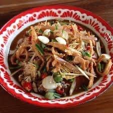 ส้มตำป่า