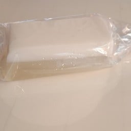 วุ้นกะทิธรรมดา