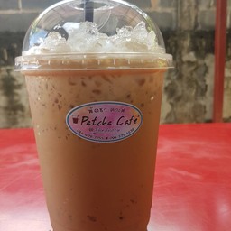 กาแฟเย็น