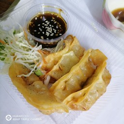 เกี้ยวซ่า