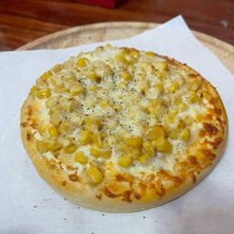 Corn Cheese (คอร์นชีส)